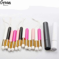 Make Up Clean Makeup Remove Blackhead Pink Girl Use Facial Skin Care Tool Wholesale Nose Cleaning Brush