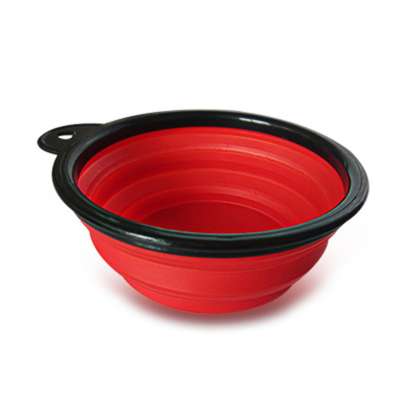 collapsible bowl for dogs travel bowl dog foldable water bowl